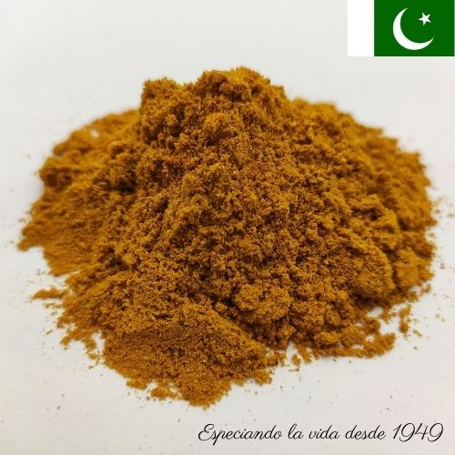 pakistan curry