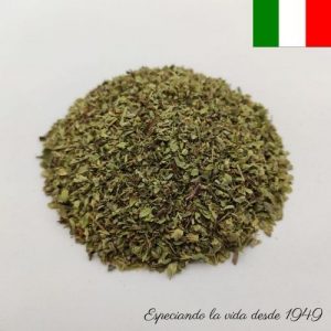 hierbas provenzales italianas